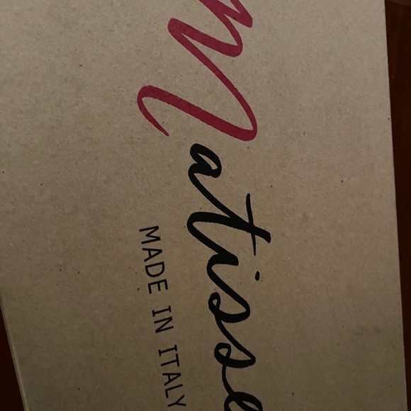 Matisse Chrysler platform wedge sandal - Picture 5 of 7